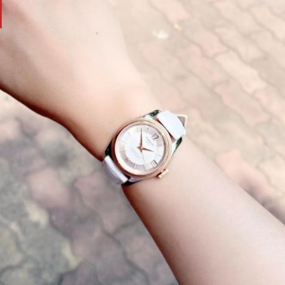 🔥Tissot Women's Mother of Pearl! New! Sale! - Picture 5 of 6